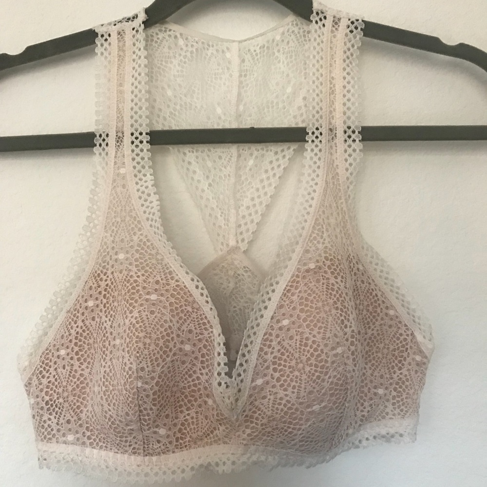 Victoria’s Secret bralette